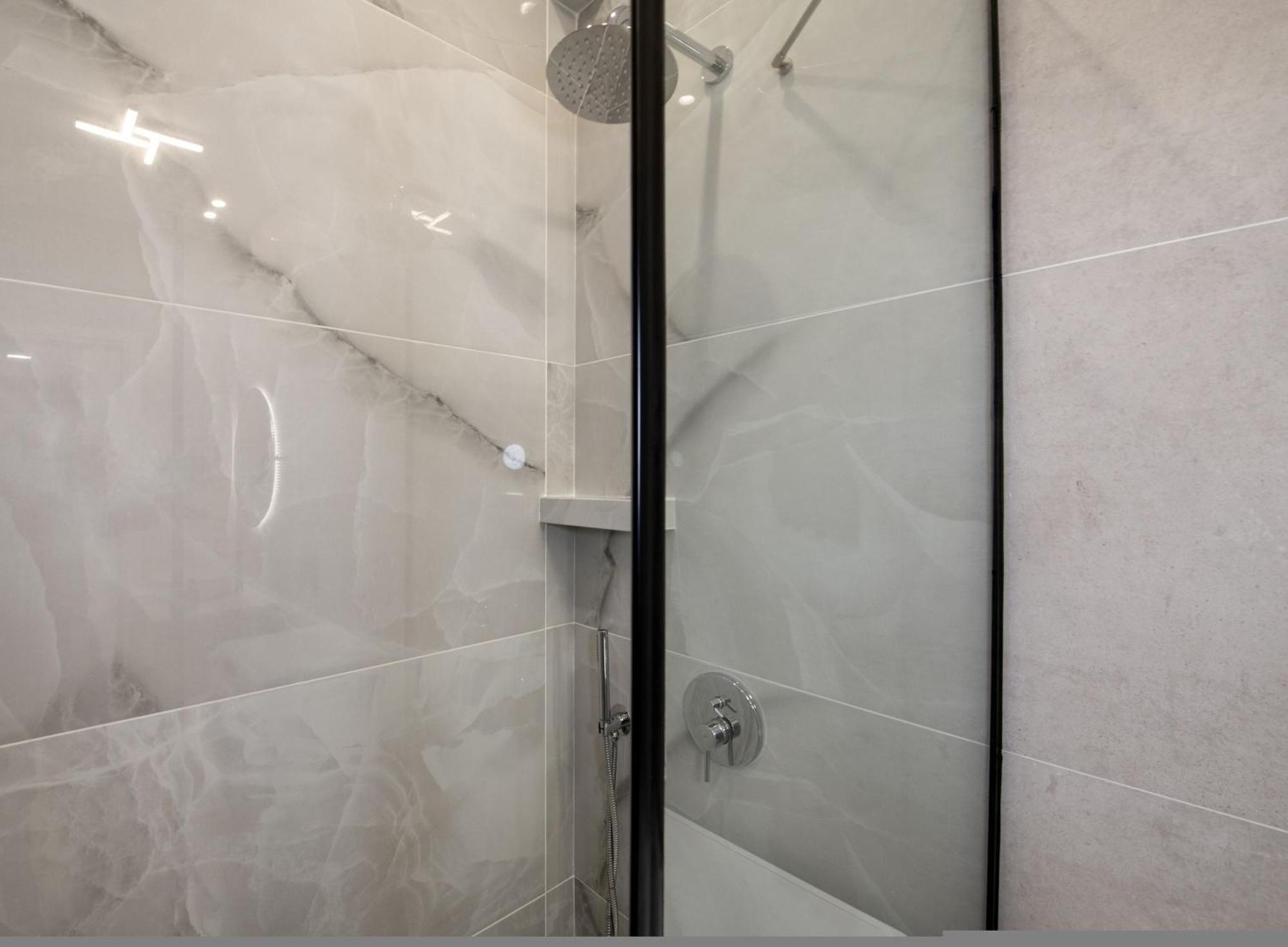 Cherry Central Luxury Suites Chania  Exterior foto