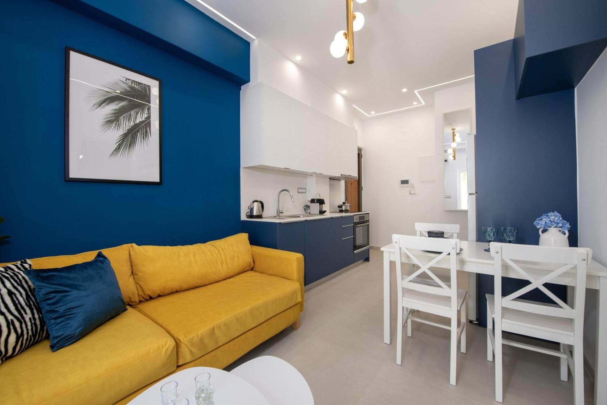 Cherry Central Luxury Suites Chania  Exterior foto