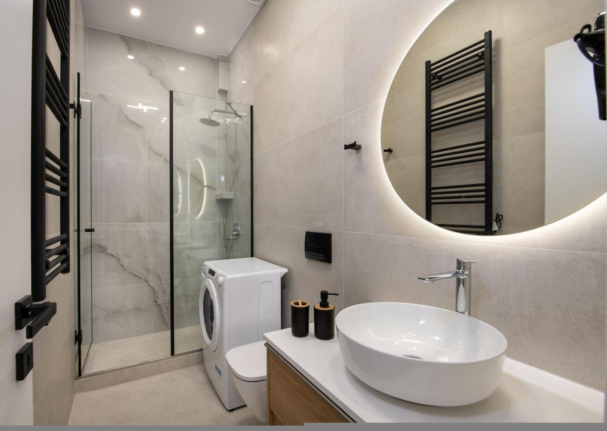 Cherry Central Luxury Suites Chania  Exterior foto