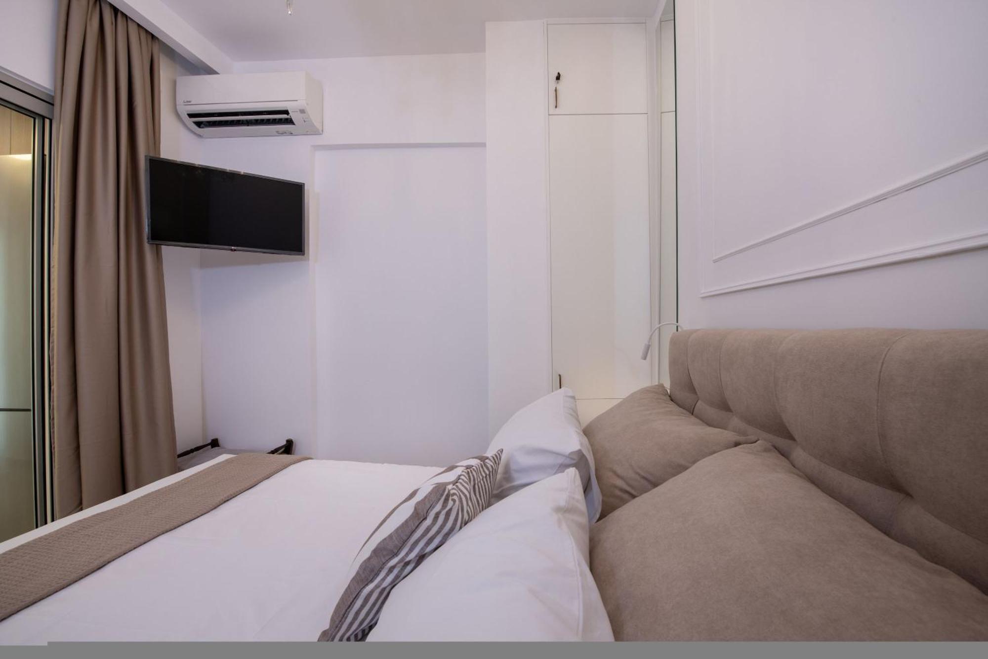 Cherry Central Luxury Suites Chania  Exterior foto
