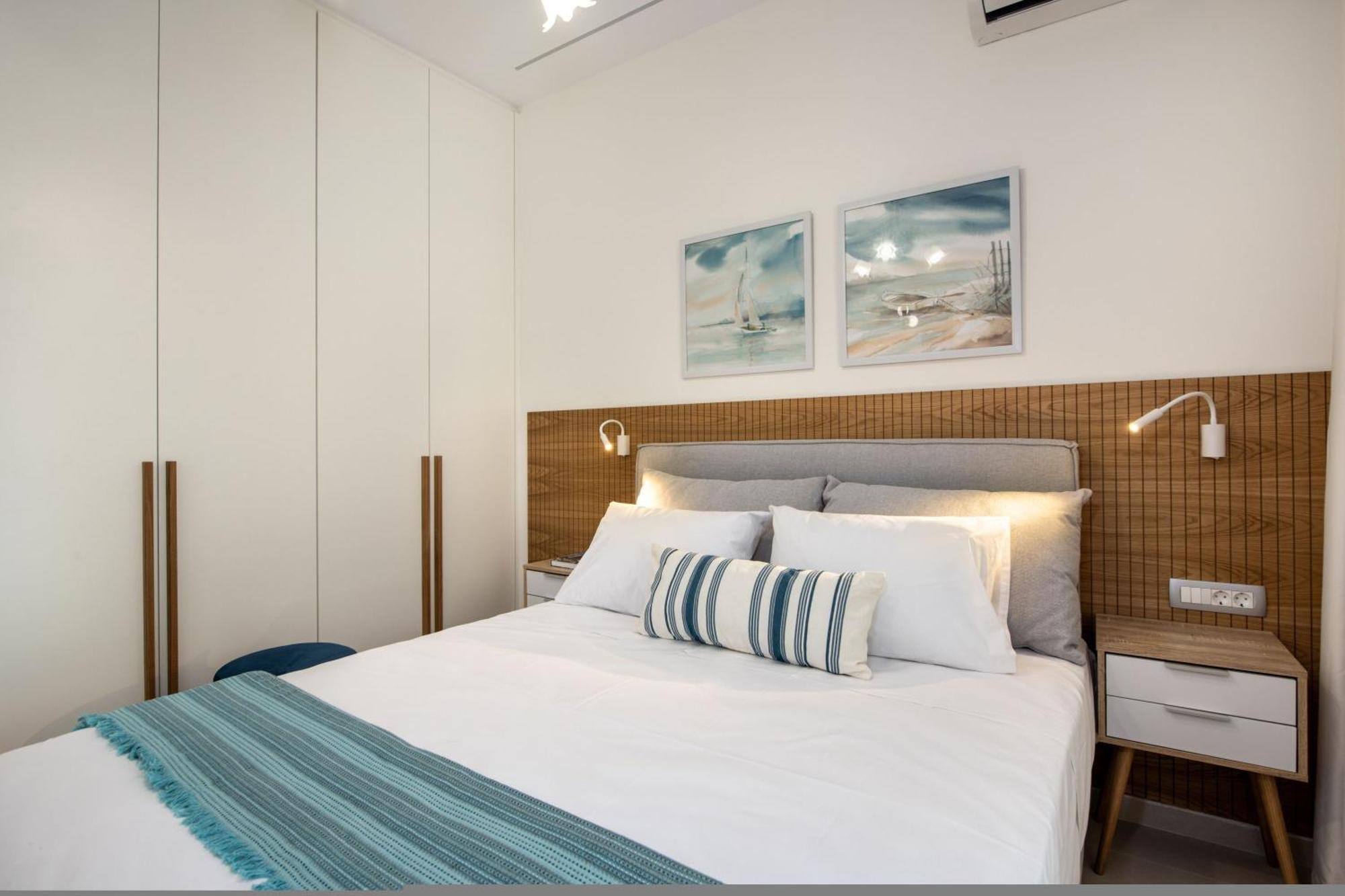 Cherry Central Luxury Suites Chania  Exterior foto